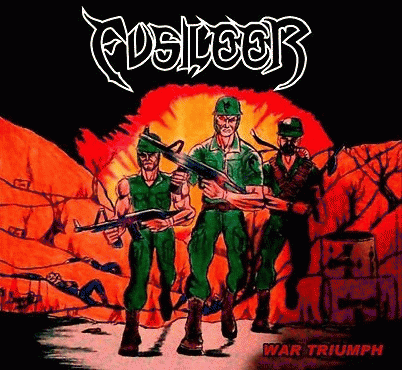 Fusileer : War Triumph